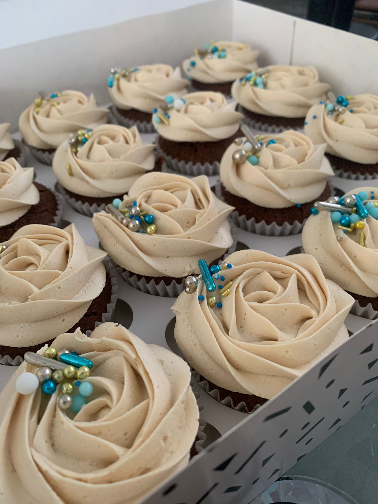 CUPCAKE'S
